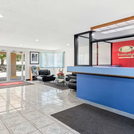 Econo Lodge