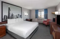 Super 8 by Wyndham Romeoville Bolingbrook