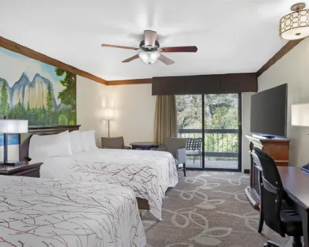 Best Western Plus Yosemite Gateway Inn Hotels in Oakhurst