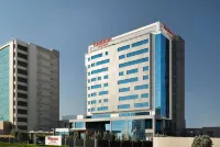 Ramada by Wyndham Erbil Gulan Street Hotels in 