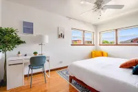 Free Parking and Lightning Fast Wi-Fi - Cozy Retreat Hotels in Westmont