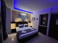 Kappa Rooms Boutique Double Room