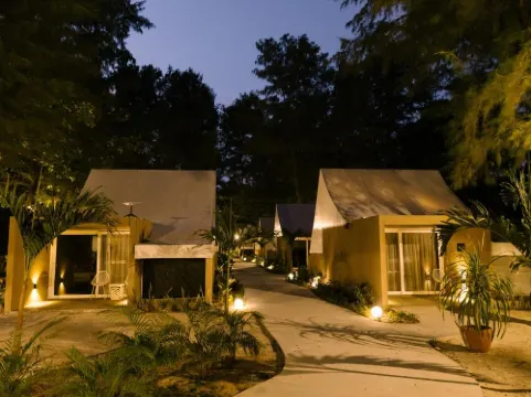 Asha Beach Club & Resort