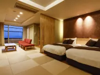 Awaji Island Uzushio Onsen Umemaru