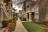 Sonesta ES Suites San Jose - Airport - parking