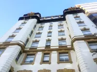 The Architect Hotels in 