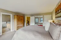 The Village Ski-in/Ski-Out