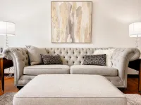Good Vibes House - Centrally located, cozy house!