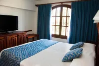 El Cortijo Apart - Hotel Hotels in Villa de Merlo