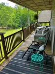 Summersville Lake Cottage Hotels in Wilderness