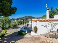 Paraje Starlight Murtas - Alpujarra