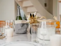 La Colombe Hotels in Saint-Lunaire