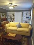 A cozy cottage in Florala, Alabama and just minutes away from Lake Jackson.