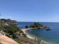 SUN SEA HOUSE TAORMINA