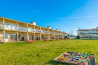 Stunning Ocean Views and Cozy Deck - Exquisite Coastal Haven Hotel a Moclips