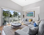 Luxury apartment in the heart of Margaret River.