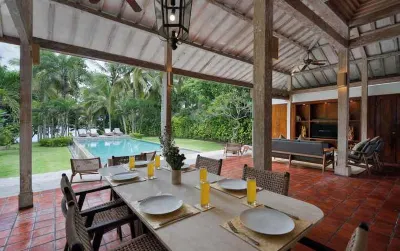 Melaya Estate by Lifestyle Retreats Hôtels à : Negara