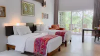 Bukit Daun Hotel and Resort