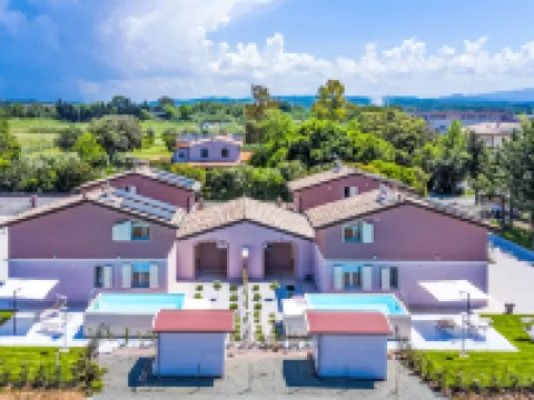 Borgo il Vallin delle Conche