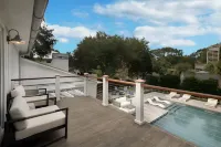 Stunning Pool, Outdoor Kitchen, and Putting Green - Gorgeous Oasis