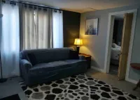 Steps to Sodus Point Fun and Entertainment - Charming Getaway Hotels in Sodus Point