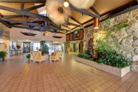 Oceanfront Pool Deck and Tiki Bar Retreat - Tropical Oasis