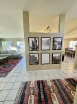 Grand Residence: Spacious Retreat (3 bed/2 bath) 야바파이 호텔