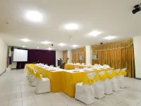 Asia Stars Hotel Hotel di Leyte Utara