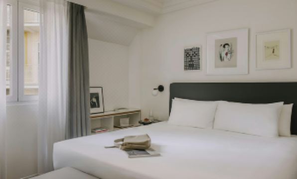 Missori Hotel Piazza Missori, Sonder