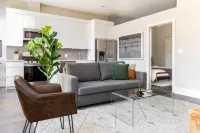 Sonder by Marriott Bonvoy 希臘城公寓 芝加哥住宿飯店