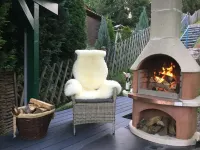 Chalet Monti romantic, vacation with dog