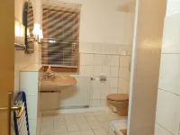 Gästehaus mit Fewos, Apartments und Zimmern im Thüringer Wald - Familientreffen! Hotels in Siegmundsburg