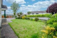 10 Warlows Meadow - 3 Bed Holiday Home - Manorbier Hotels in Manorbier