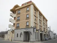 Annex Princess Hotel Hotel di Misawa