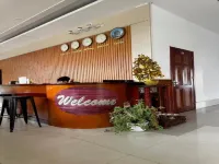 Chi Hieu Homestay - parking