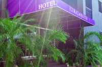 Curacao Suites Hotel