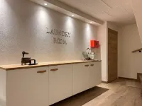 Beautiful, spacious holiday apartment in Neroth Hotels in Neroth