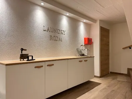 Beautiful, spacious holiday apartment in Neroth