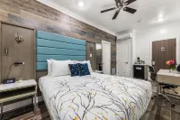 Lumea by the Sea Hotels in Long Beach