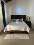 Hotel Arisha Villa Paradise Hotels near Juan Pablo Duarte Park
