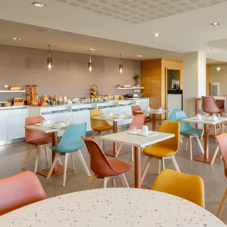 Sure Hotel by Best Western Rennes Chantepie