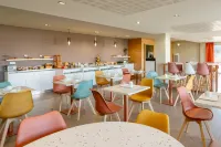 Sure Hotel by Best Western Rennes Chantepie - petit déjeuner