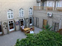 Komil Bukhara Boutique Hotel Hotels in Bukhara