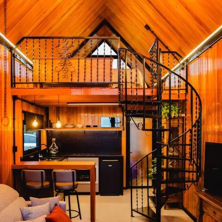 Alta Vista Cabanas