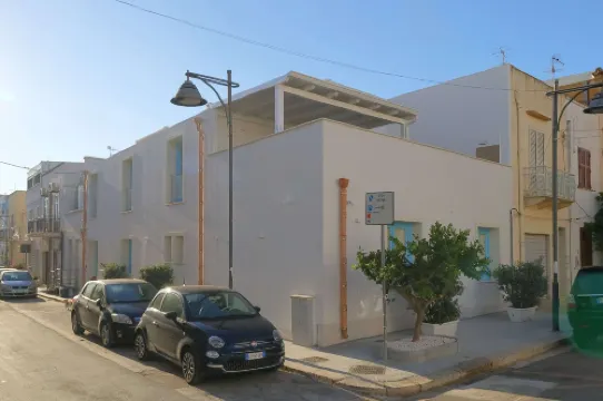 卡普斯特拉 聖維託洛卡波酒店