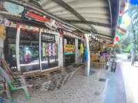 Hangover Hostel