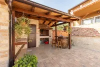 Villa Nikolina ZadarVillas - Pools