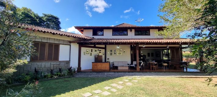 Sítio Preguiça Hotels in Teresópolis