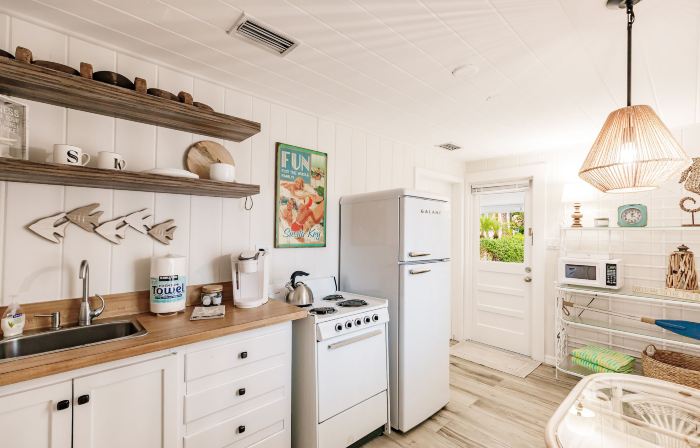 Siesta Key Island Rentals