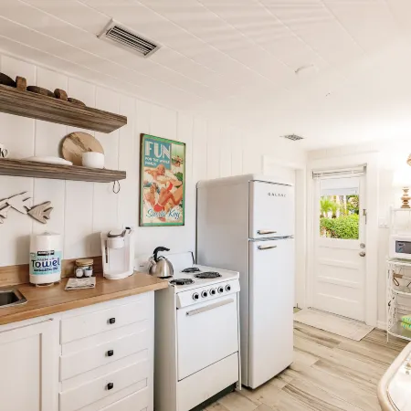 Siesta Key Island Rentals